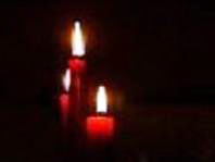 Aromatherapy: Sensual candles