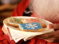 Christmas / Holiday: Christmas Cookie