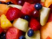 Fruits: Slices of Fruit