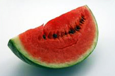 Fruits: Watermelon