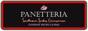 Panetteria: Southern India Cinnamon