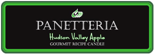 Panetteria: Hudson Valley Apple